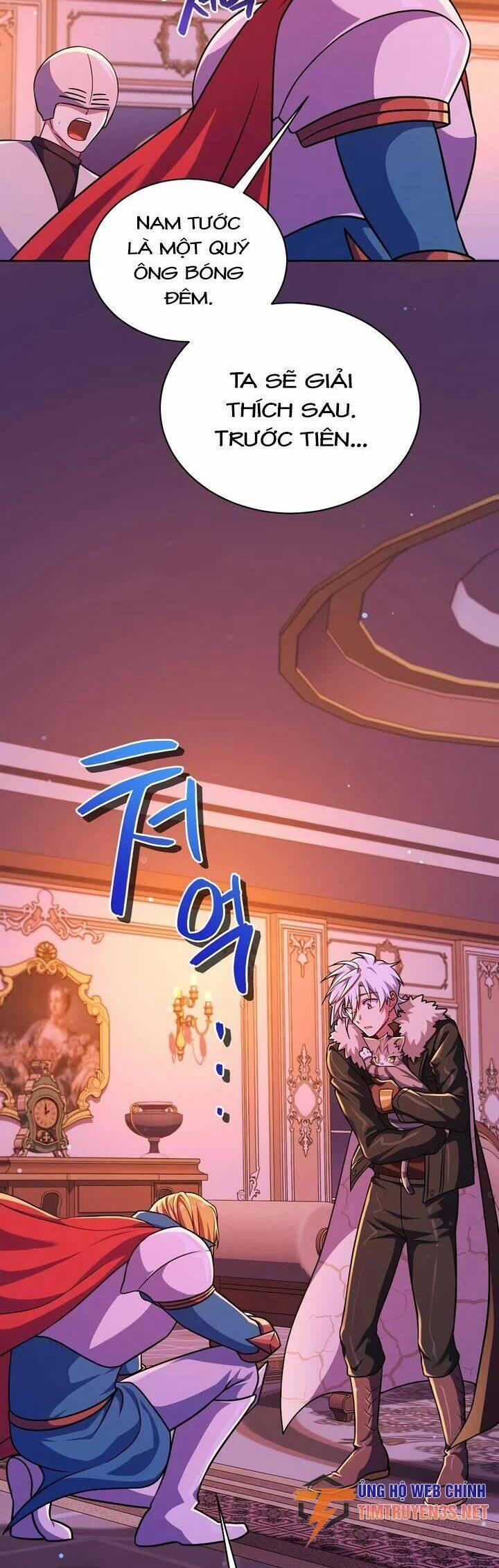 Xin Mời Dùng Bữa 98 trang 29