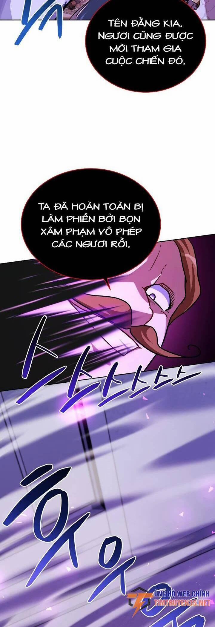 Xin Mời Dùng Bữa 98 trang 35