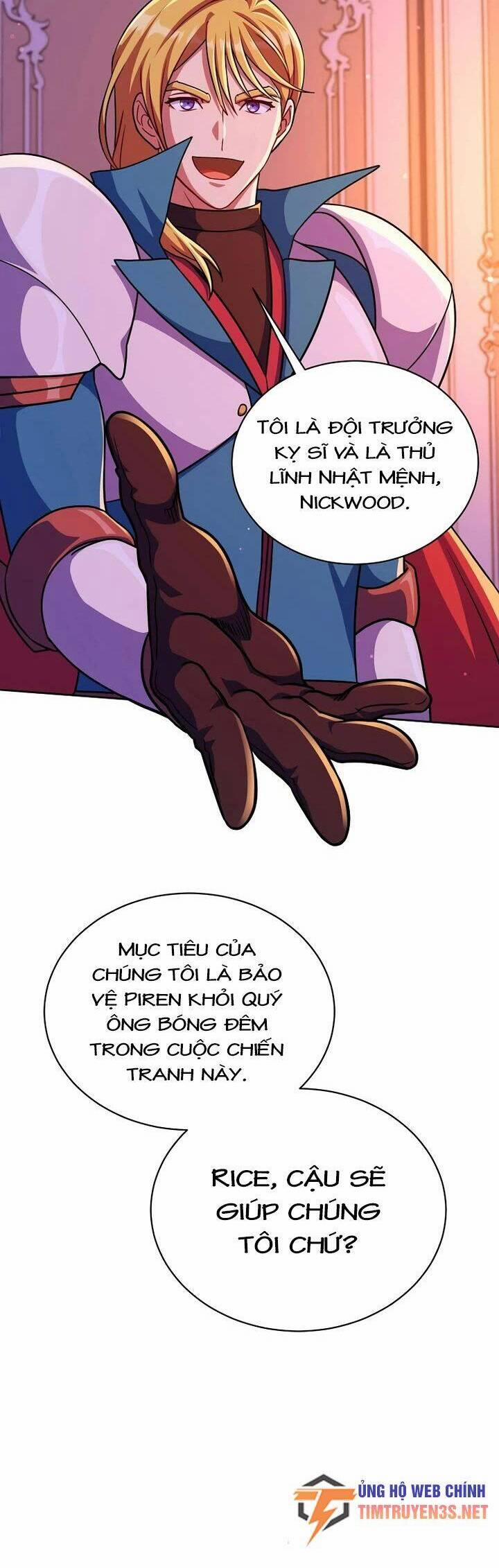 Xin Mời Dùng Bữa 98 trang 38