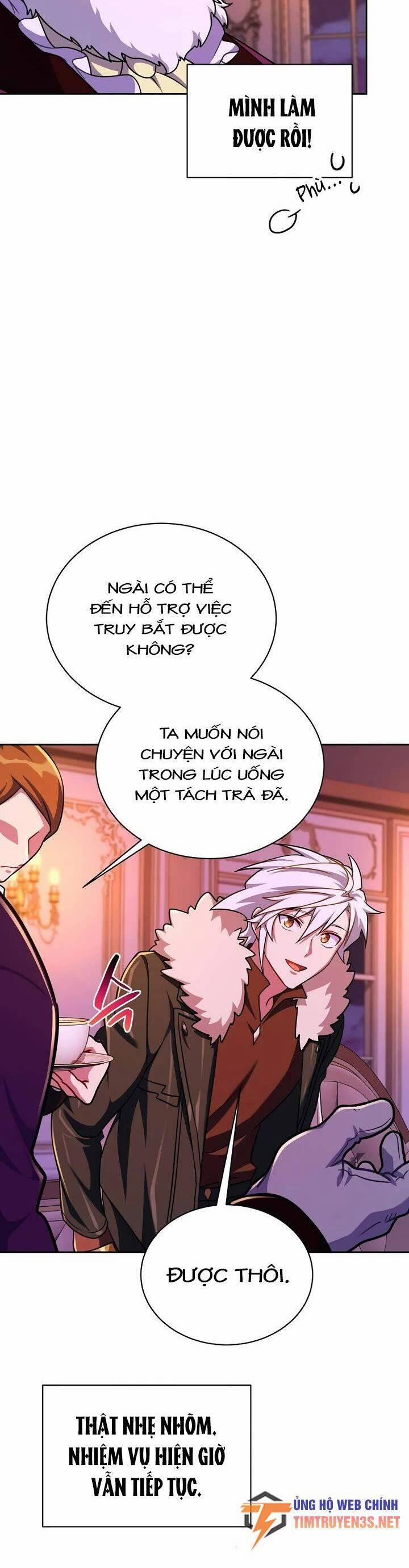 Xin Mời Dùng Bữa 98 trang 4