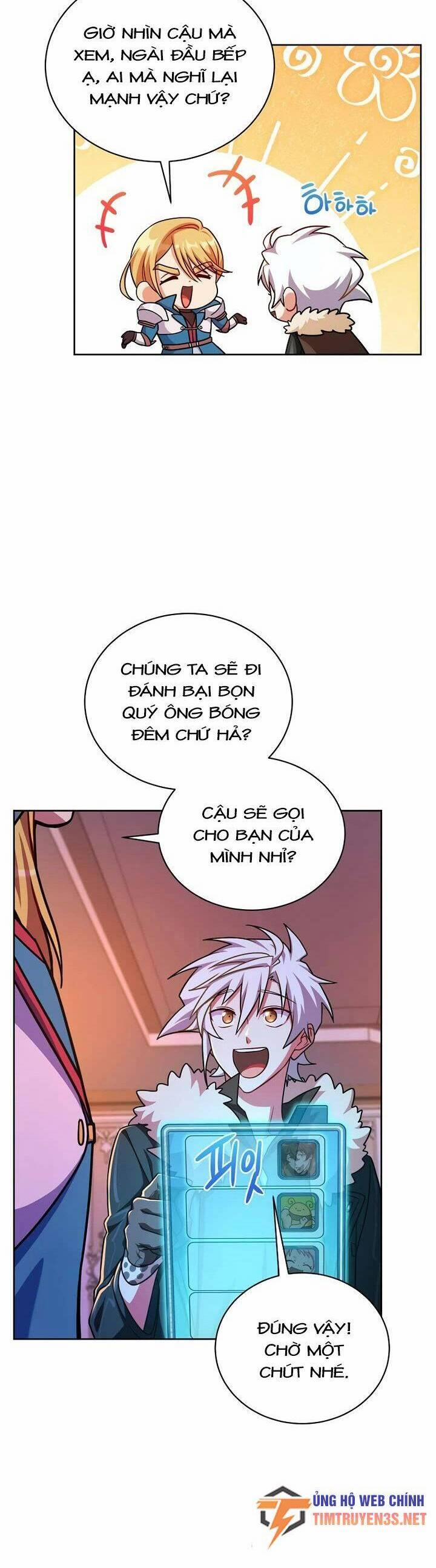 Xin Mời Dùng Bữa 98 trang 42