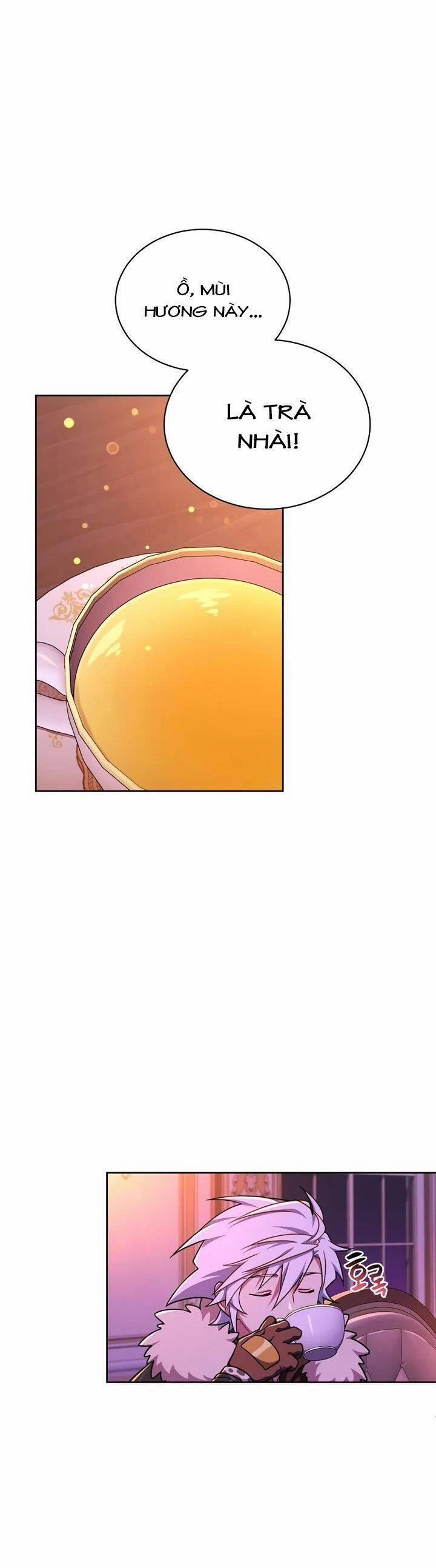 Xin Mời Dùng Bữa 98 trang 5