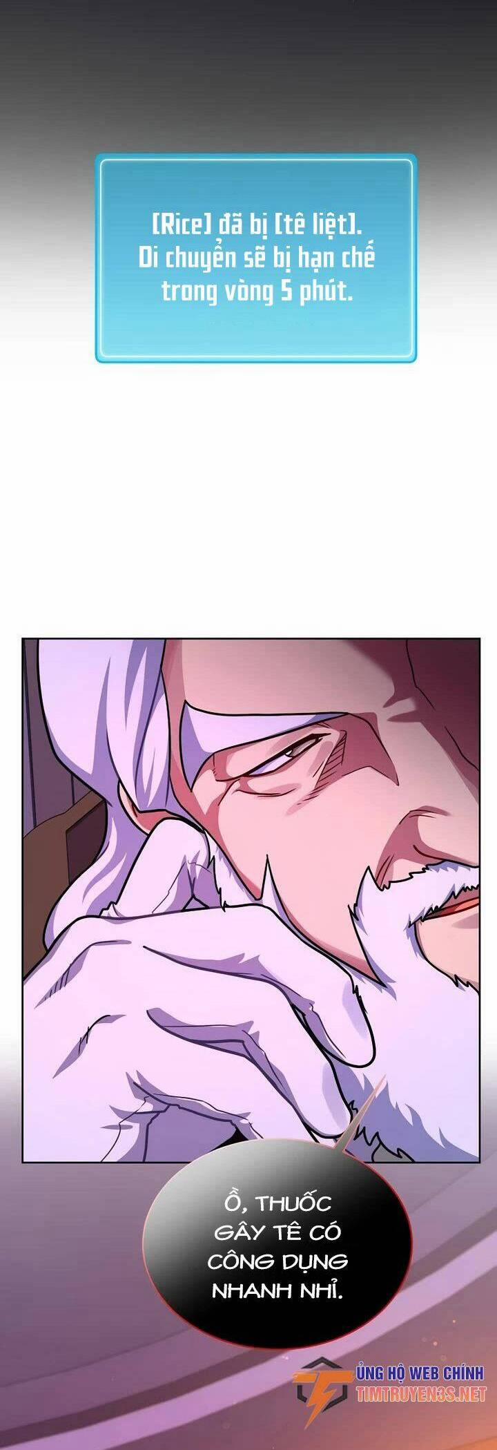 Xin Mời Dùng Bữa 98 trang 8