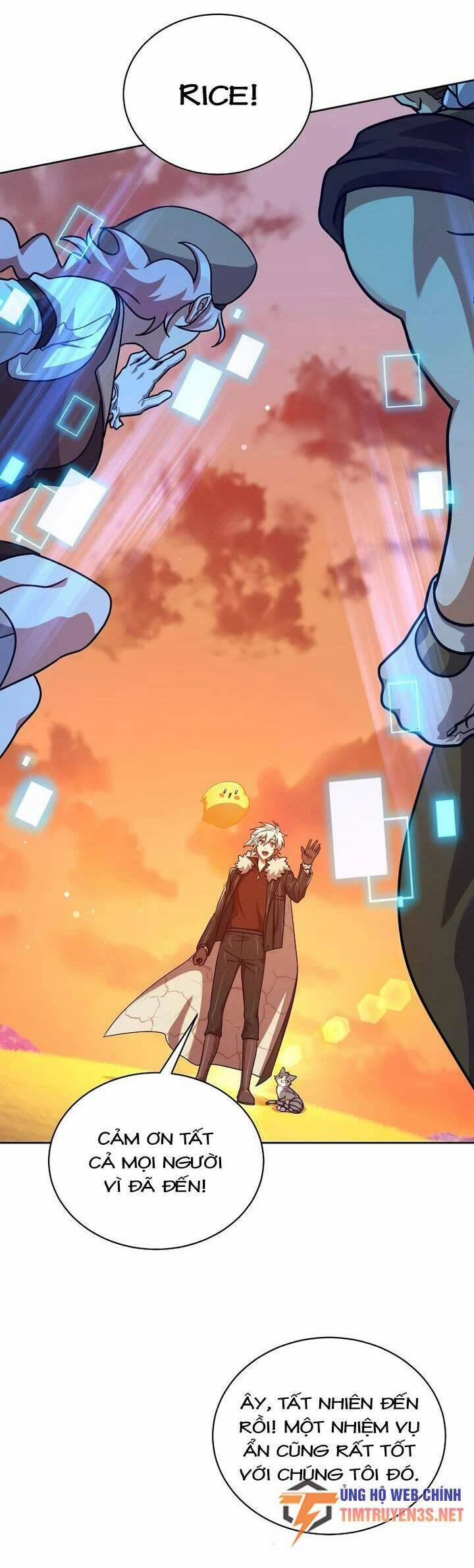 Xin Mời Dùng Bữa 99 trang 13