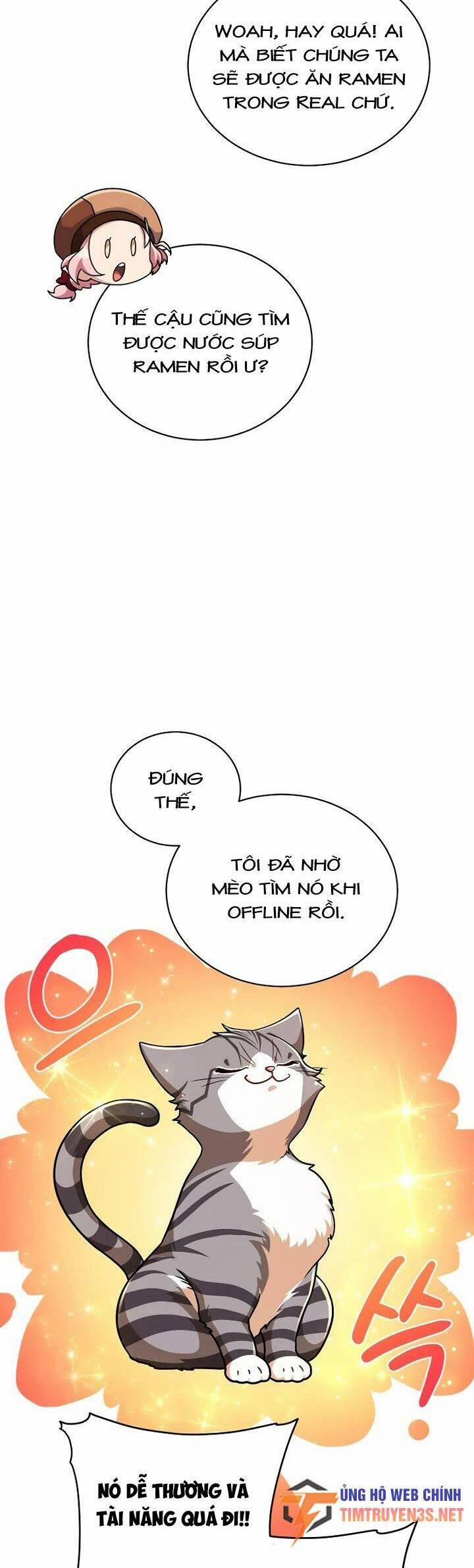 Xin Mời Dùng Bữa 99 trang 22