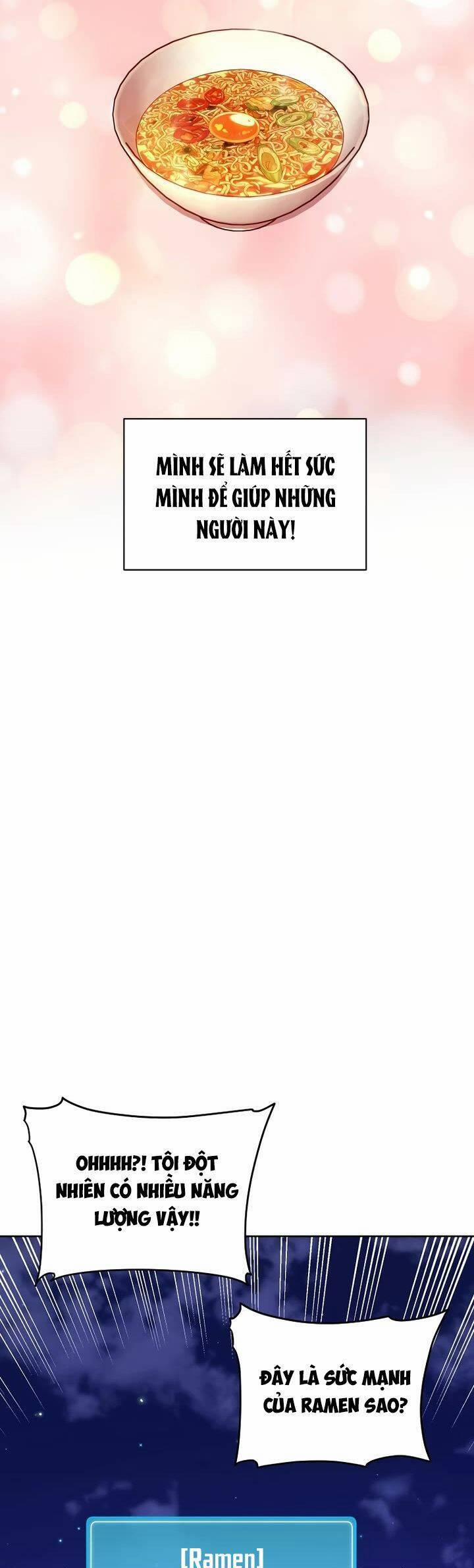 Xin Mời Dùng Bữa 99 trang 39