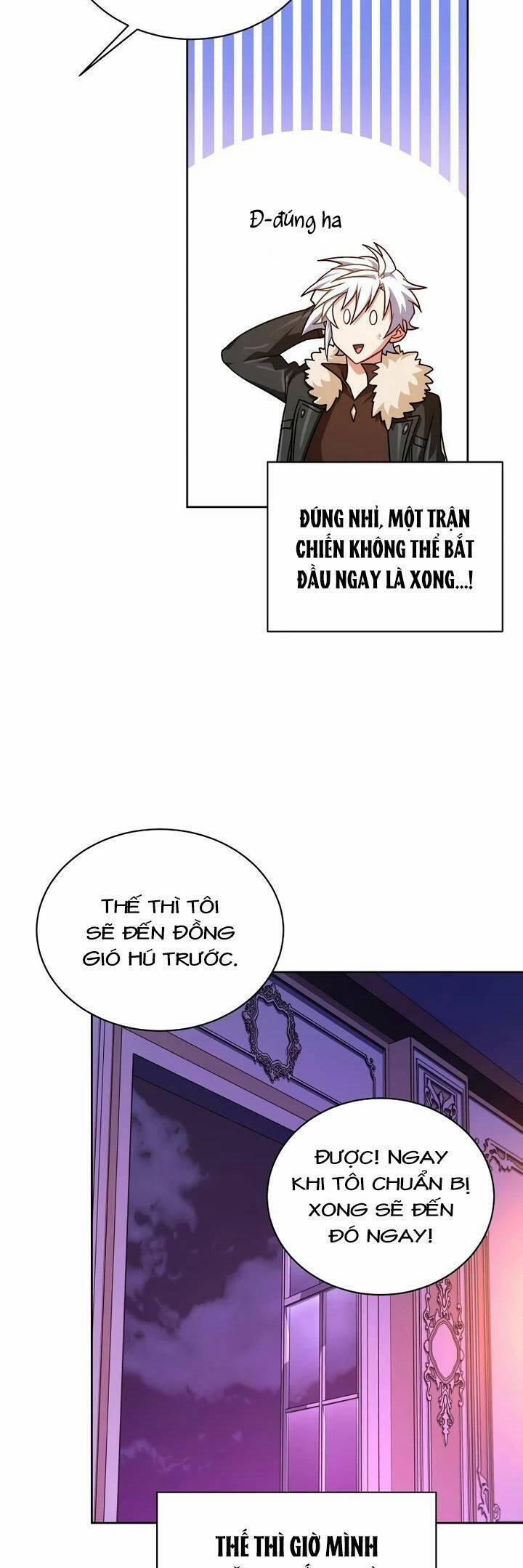 Xin Mời Dùng Bữa 99 trang 5