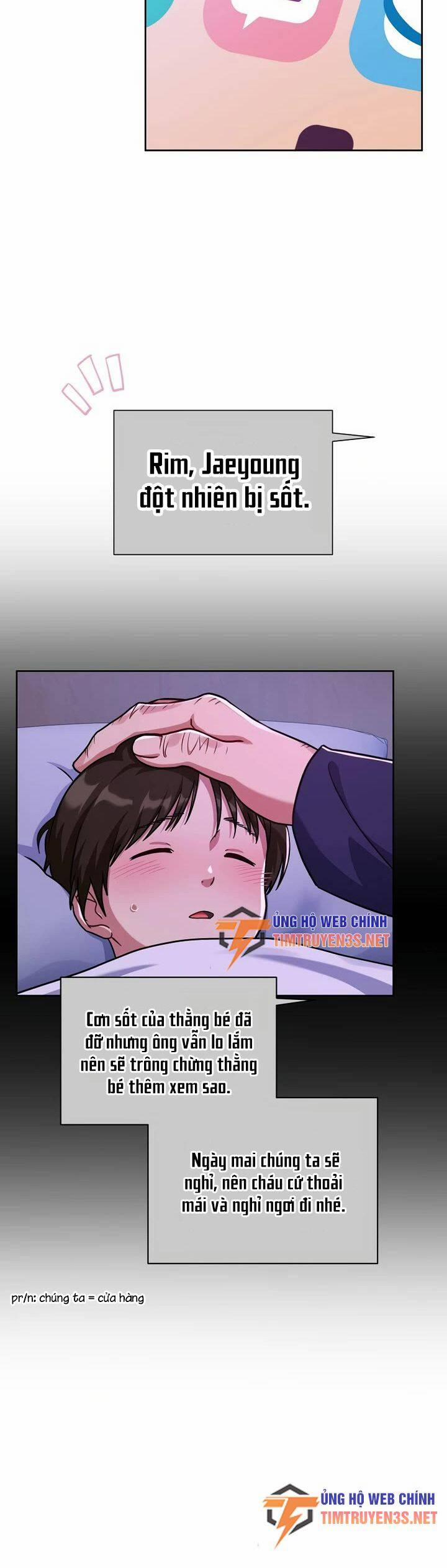 Xin Mời Dùng Bữa 99 trang 9