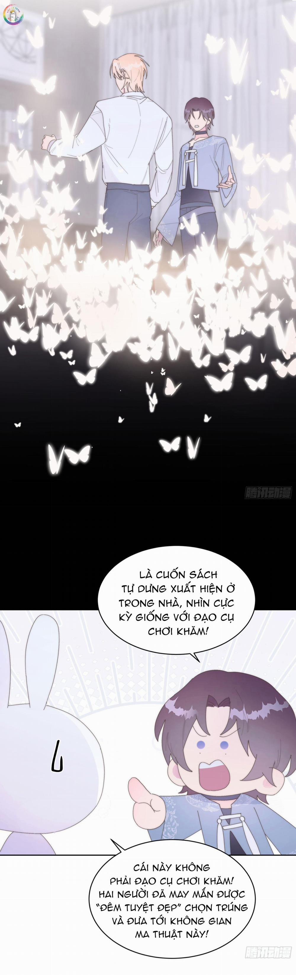 Xin Mời Nhập Mã Kích Hoạt 13.1 trang 9