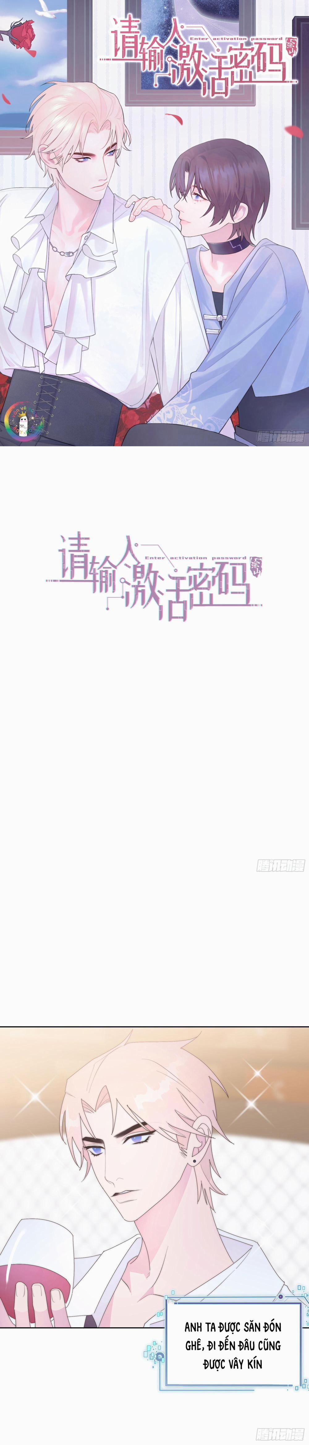 Xin Mời Nhập Mã Kích Hoạt 16 trang 1