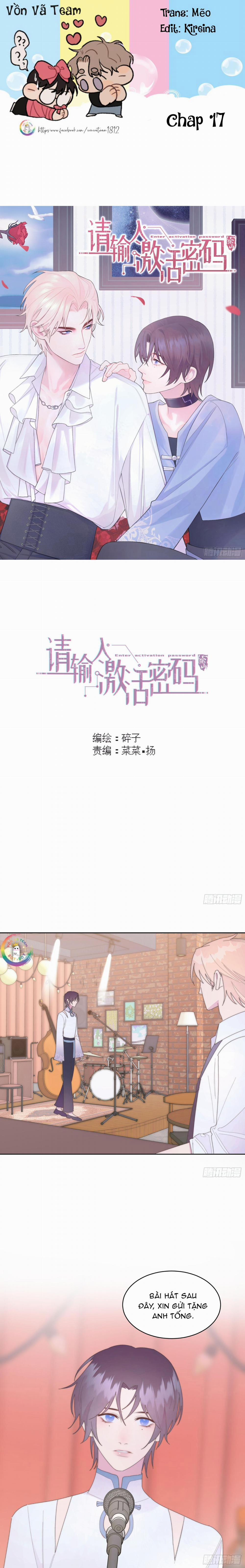 Xin Mời Nhập Mã Kích Hoạt 17 trang 0