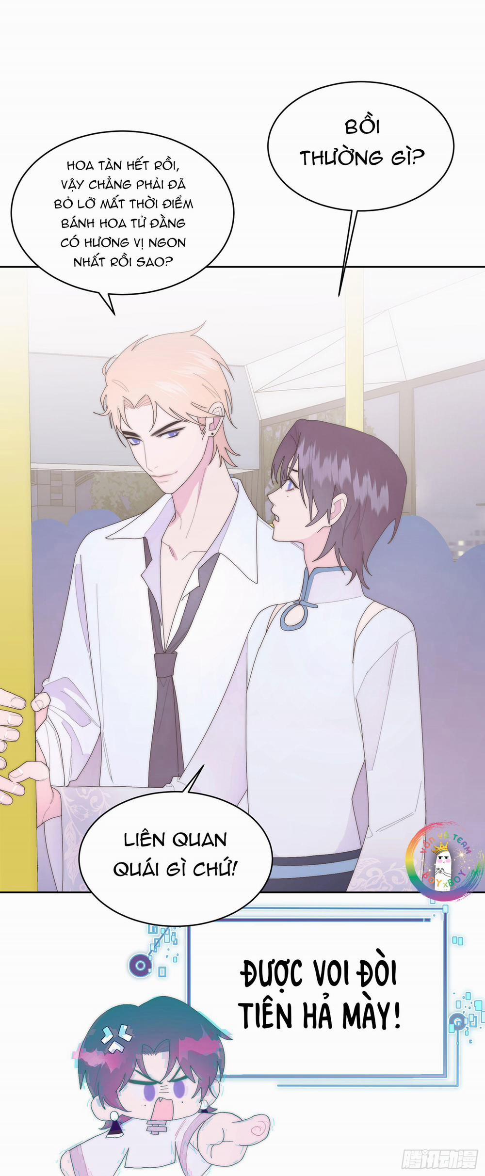 Xin Mời Nhập Mã Kích Hoạt 18 trang 17