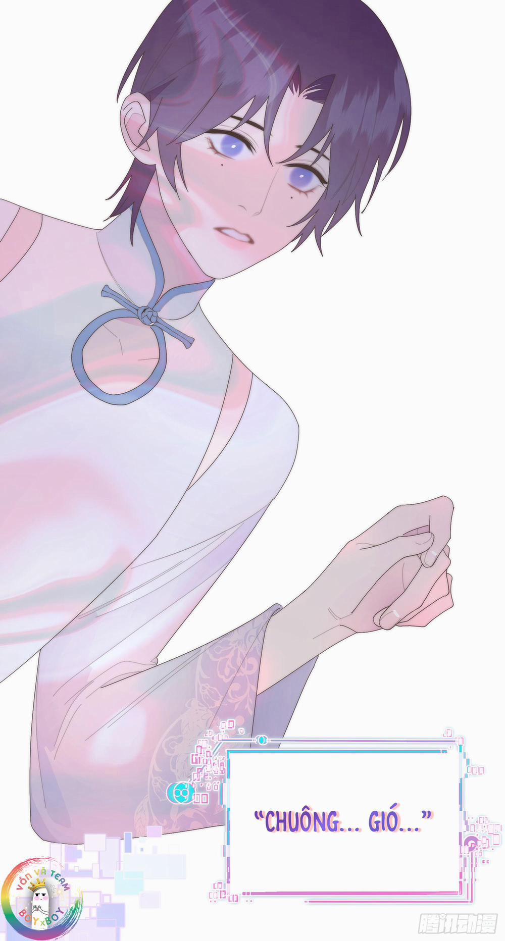 Xin Mời Nhập Mã Kích Hoạt 18 trang 34