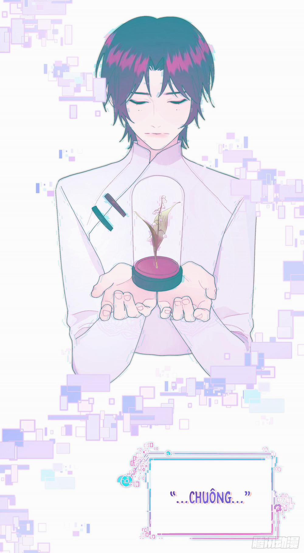 Xin Mời Nhập Mã Kích Hoạt 18 trang 35