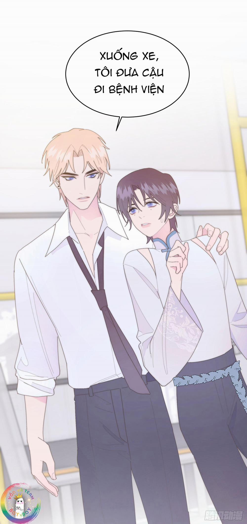 Xin Mời Nhập Mã Kích Hoạt 18 trang 45