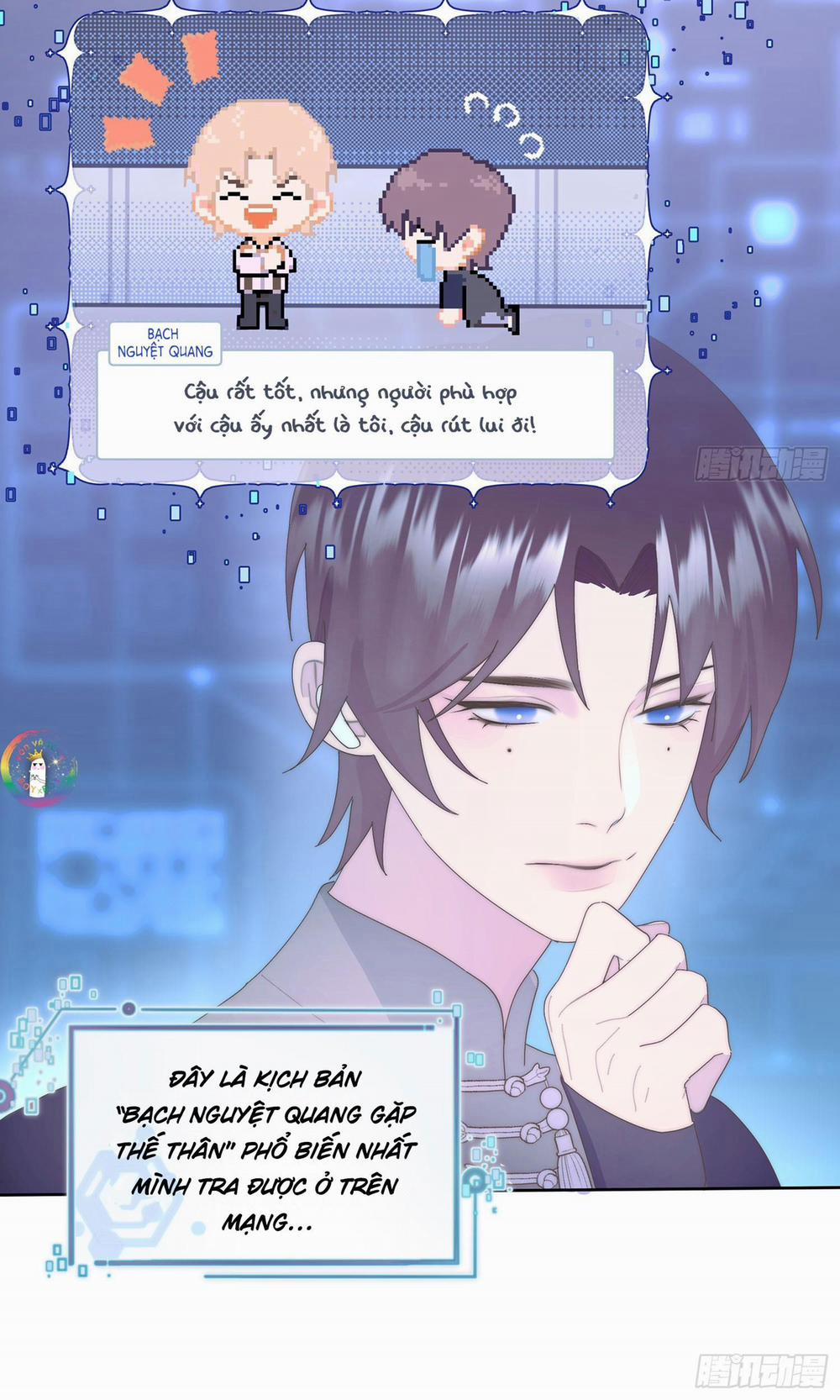 Xin Mời Nhập Mã Kích Hoạt 2 trang 30