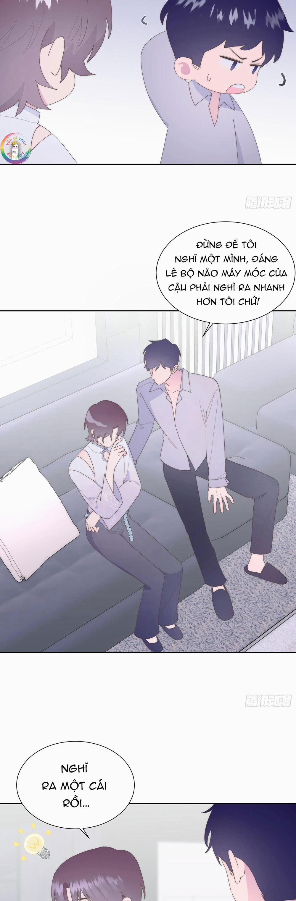 Xin Mời Nhập Mã Kích Hoạt 4 trang 17