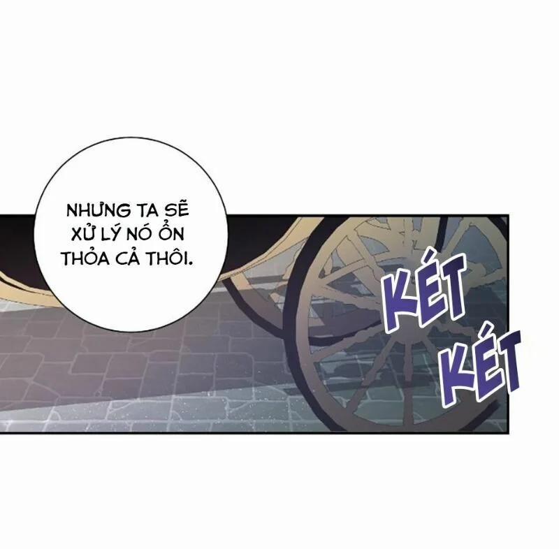 Xin Ngài Đừng Ăn Tôi 12 trang 15