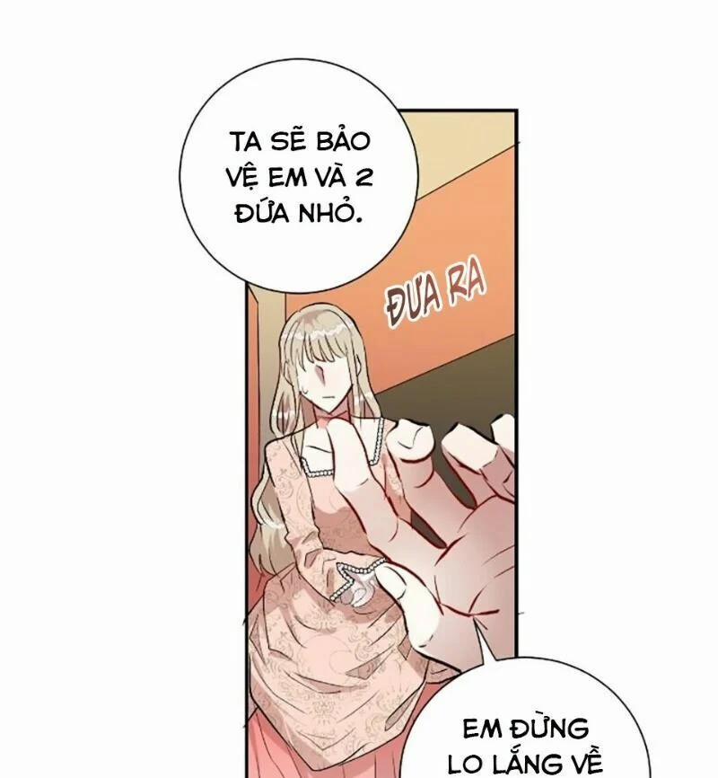 Xin Ngài Đừng Ăn Tôi 12 trang 16