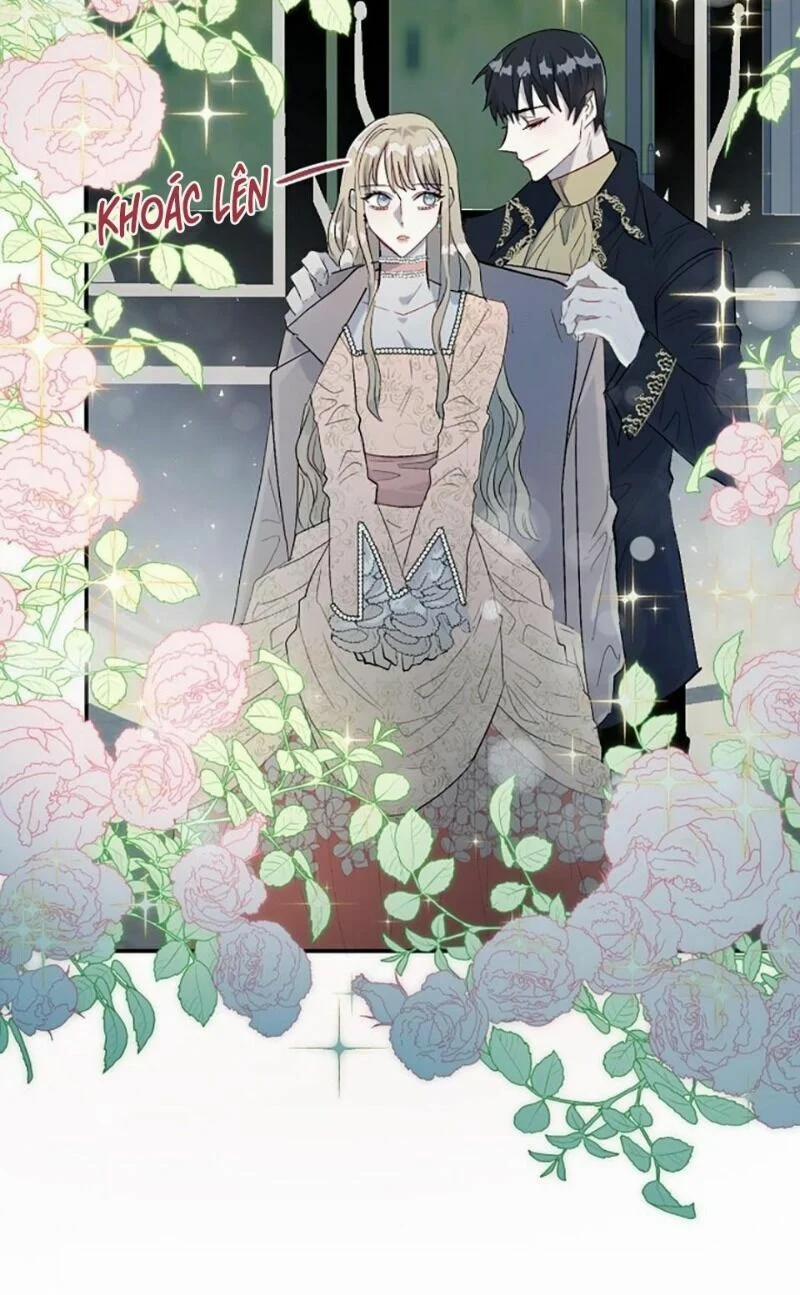 Xin Ngài Đừng Ăn Tôi 12 trang 21