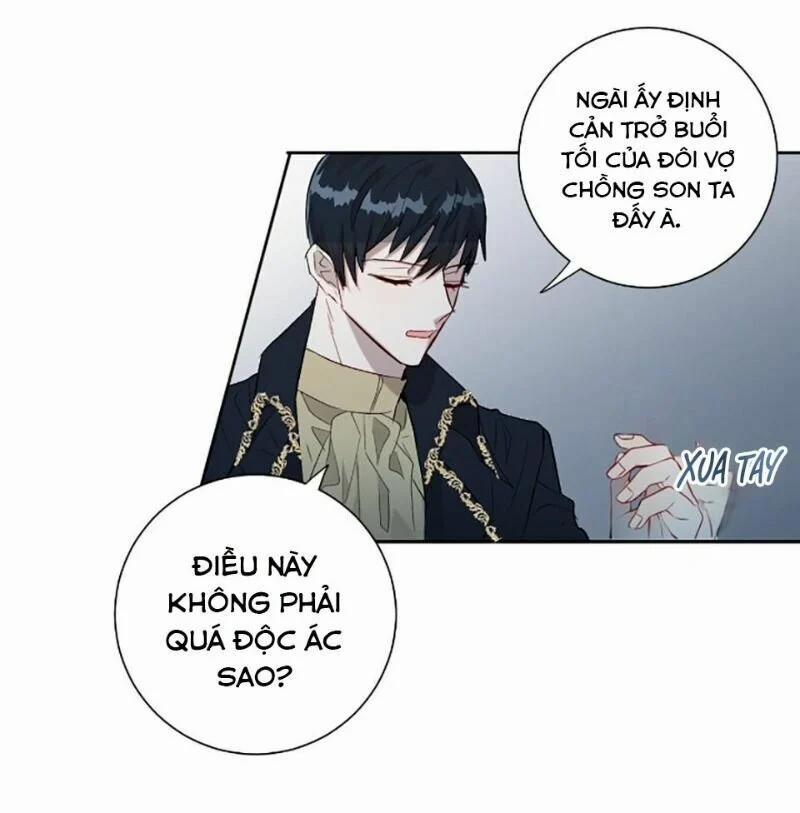 Xin Ngài Đừng Ăn Tôi 12 trang 24