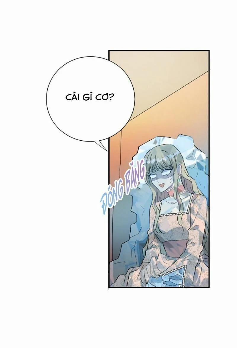 Xin Ngài Đừng Ăn Tôi 12 trang 3