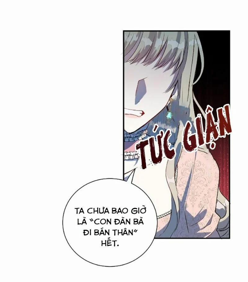 Xin Ngài Đừng Ăn Tôi 12 trang 37