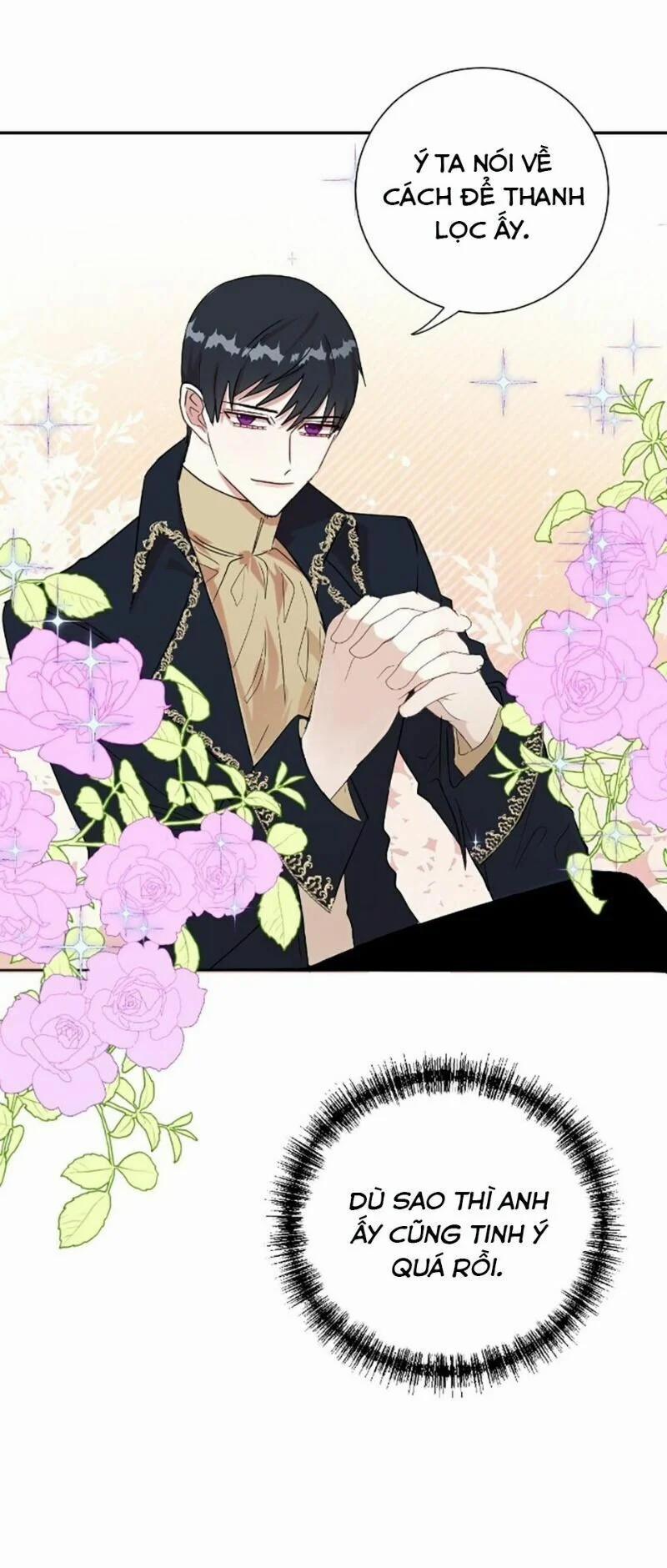 Xin Ngài Đừng Ăn Tôi 12 trang 4