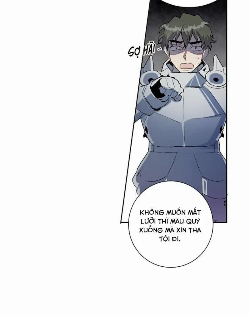 Xin Ngài Đừng Ăn Tôi 12 trang 40