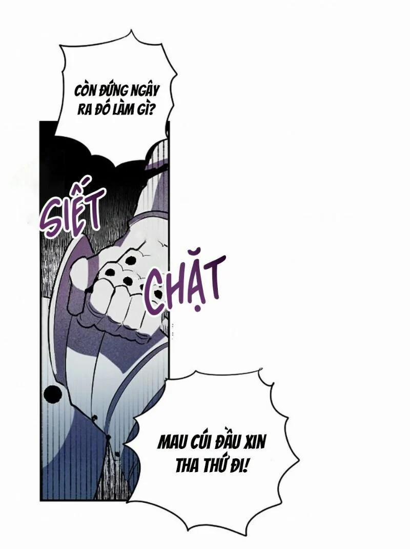 Xin Ngài Đừng Ăn Tôi 12 trang 41