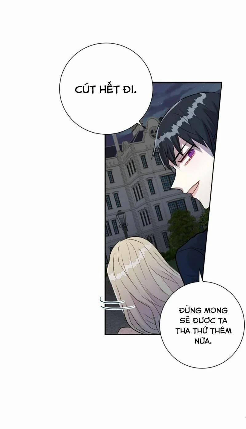 Xin Ngài Đừng Ăn Tôi 12 trang 46