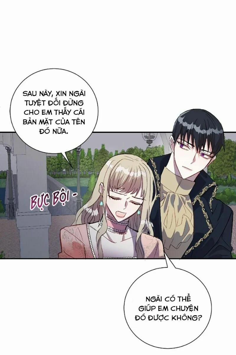 Xin Ngài Đừng Ăn Tôi 12 trang 48