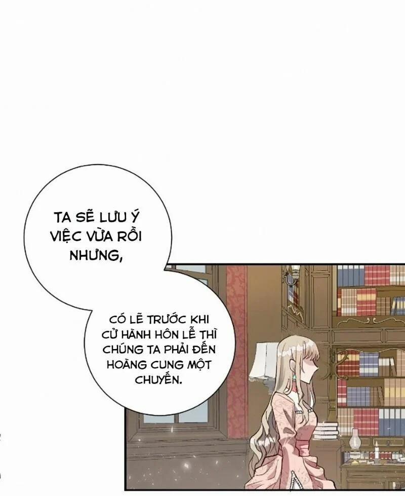 Xin Ngài Đừng Ăn Tôi 12 trang 51