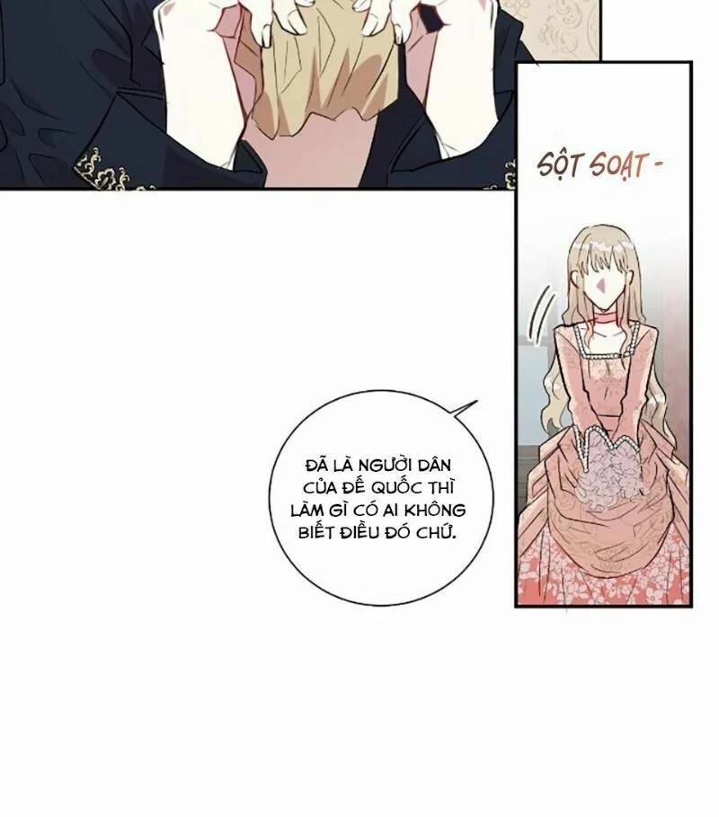 Xin Ngài Đừng Ăn Tôi 12 trang 54