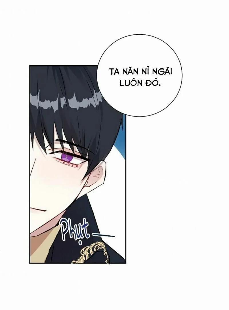 Xin Ngài Đừng Ăn Tôi 12 trang 6