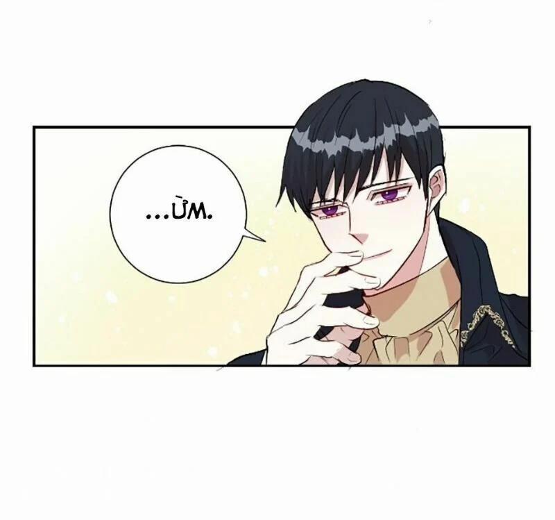 Xin Ngài Đừng Ăn Tôi 12 trang 60