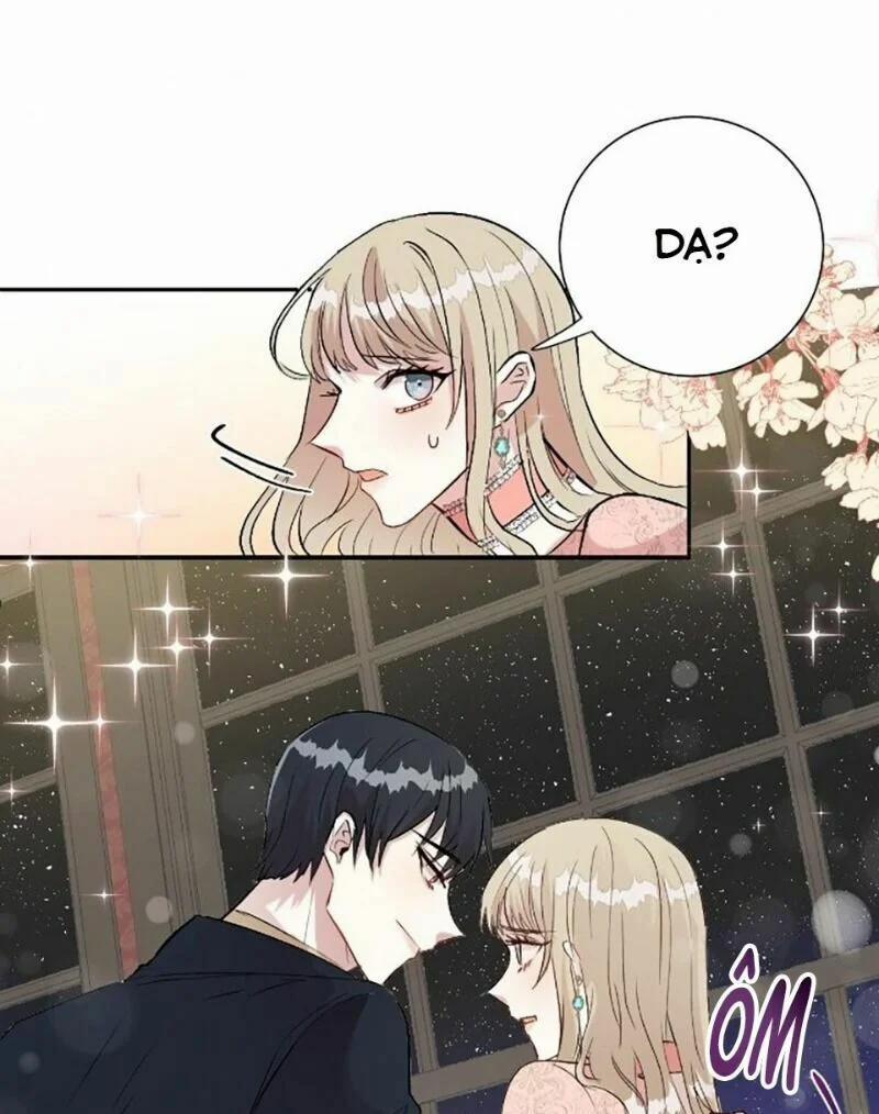 Xin Ngài Đừng Ăn Tôi 12 trang 62