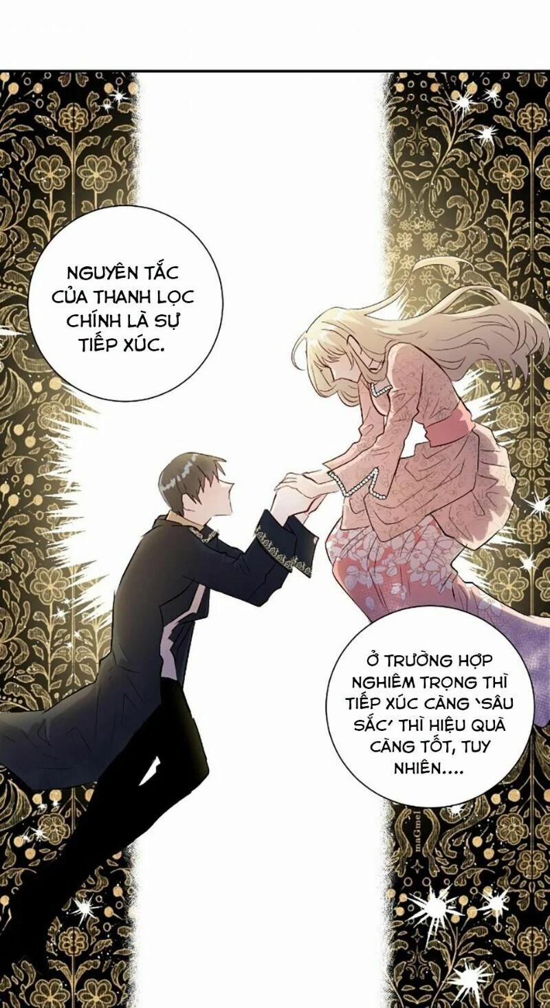 Xin Ngài Đừng Ăn Tôi 12 trang 7