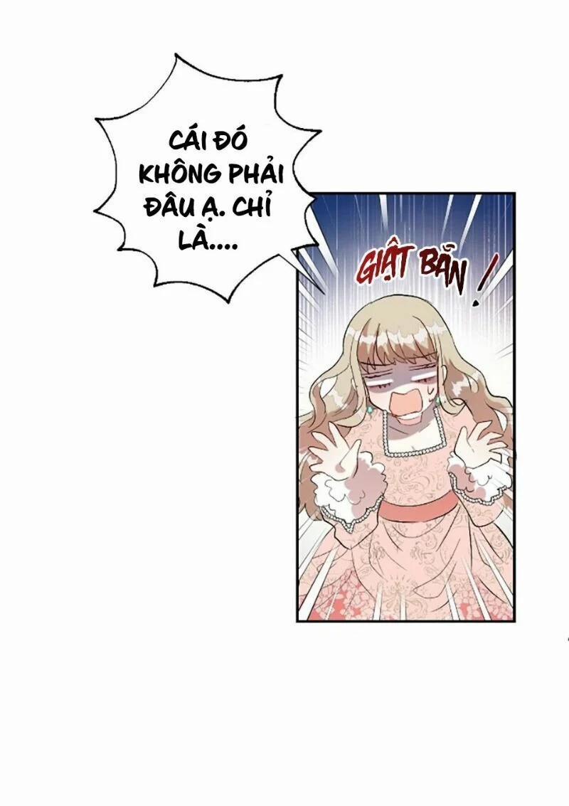 Xin Ngài Đừng Ăn Tôi 13 trang 10