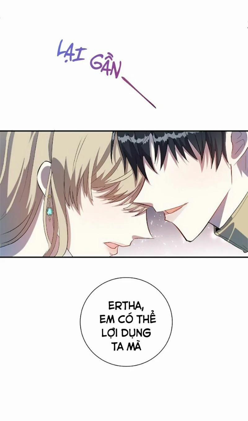 Xin Ngài Đừng Ăn Tôi 13 trang 12