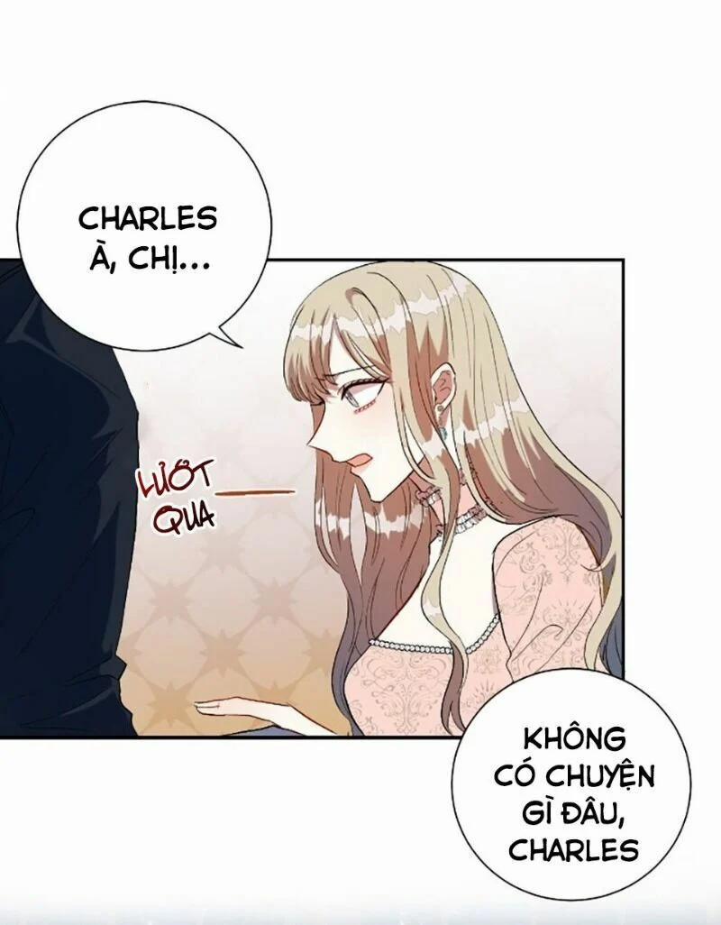 Xin Ngài Đừng Ăn Tôi 13 trang 17