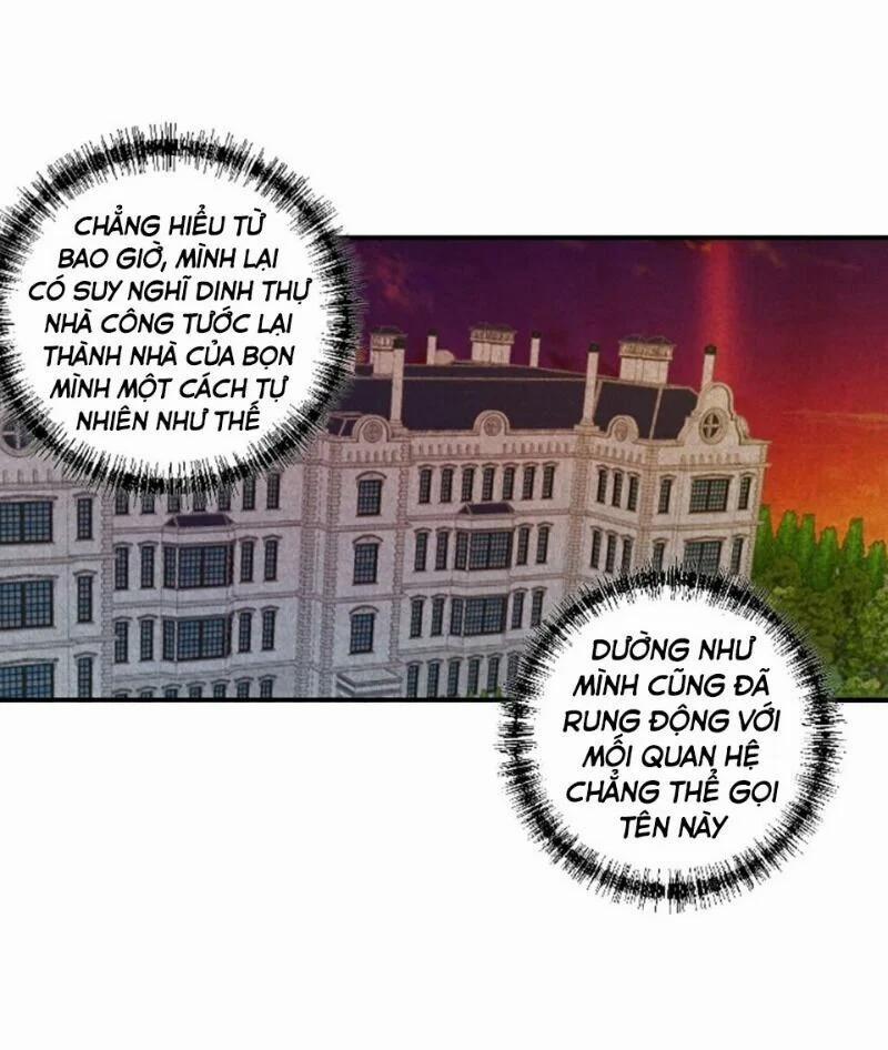 Xin Ngài Đừng Ăn Tôi 13 trang 27