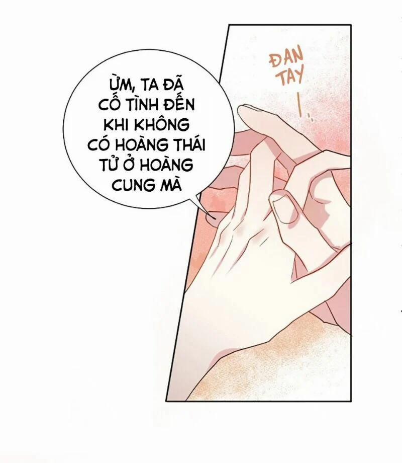 Xin Ngài Đừng Ăn Tôi 13 trang 29