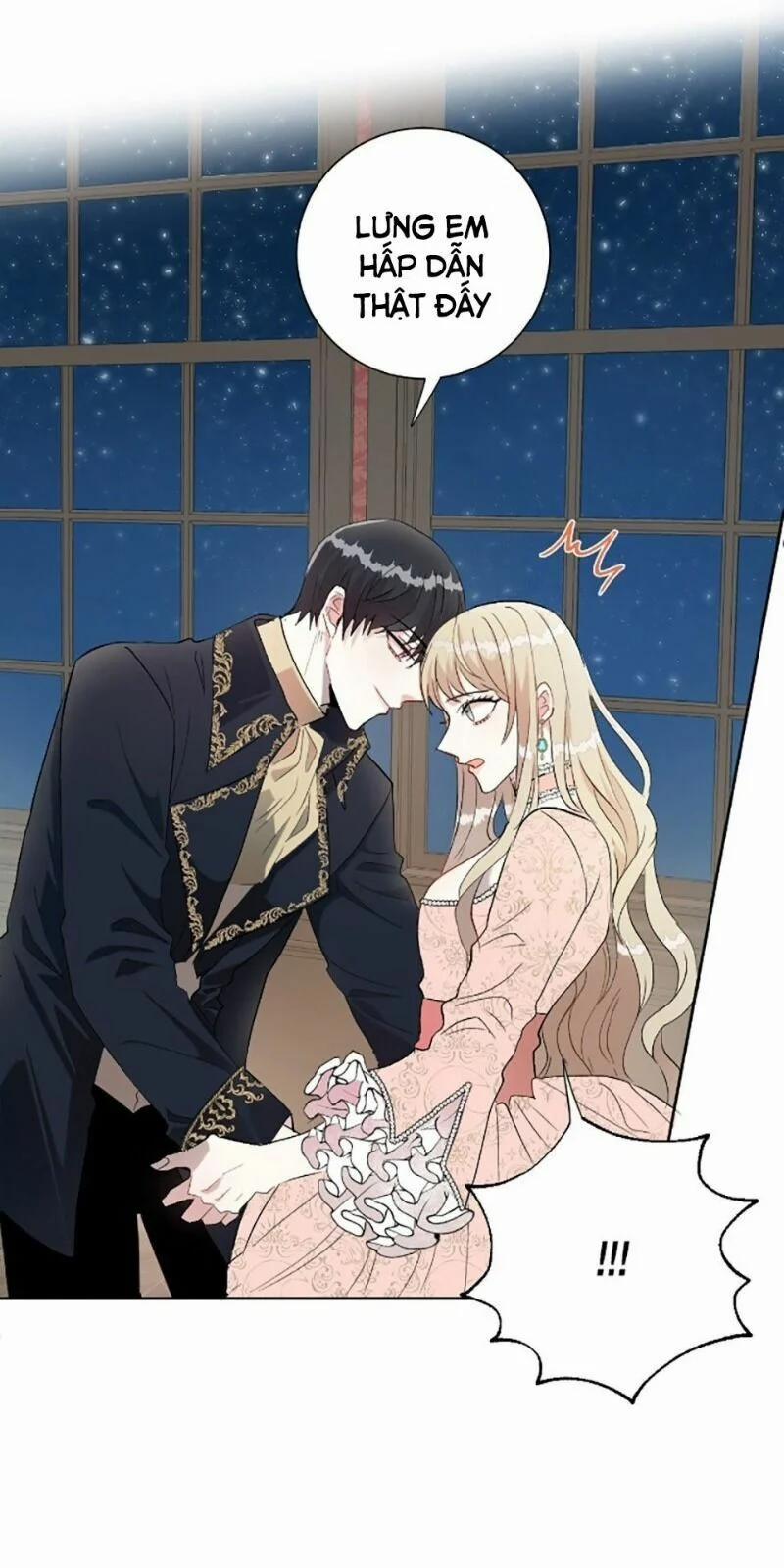 Xin Ngài Đừng Ăn Tôi 13 trang 3