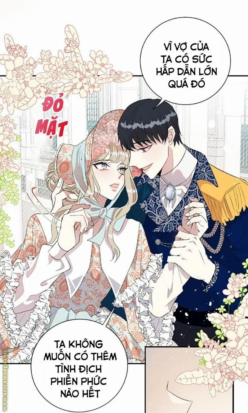 Xin Ngài Đừng Ăn Tôi 13 trang 30