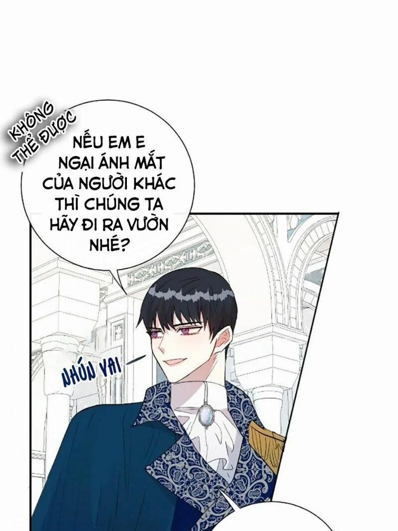 Xin Ngài Đừng Ăn Tôi 13 trang 32