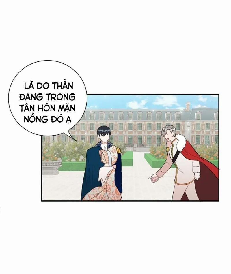 Xin Ngài Đừng Ăn Tôi 13 trang 40