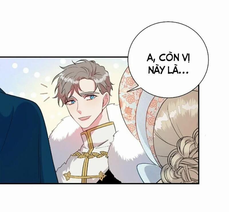 Xin Ngài Đừng Ăn Tôi 13 trang 41