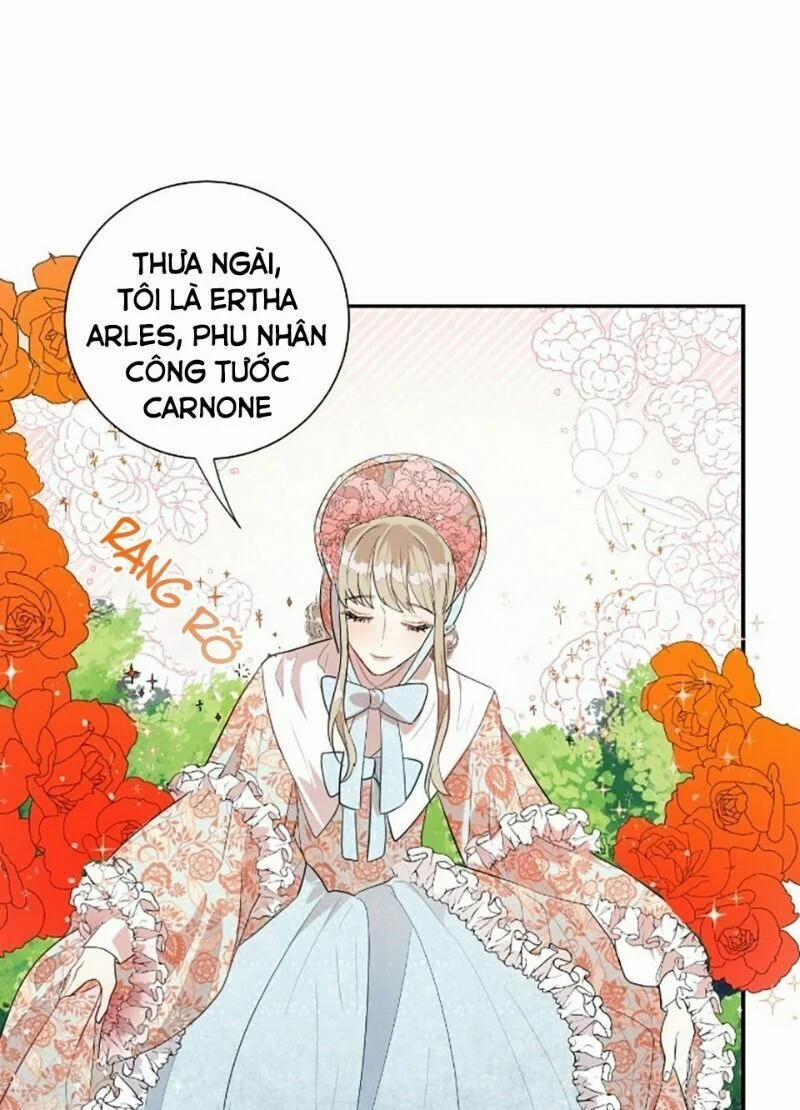 Xin Ngài Đừng Ăn Tôi 13 trang 42