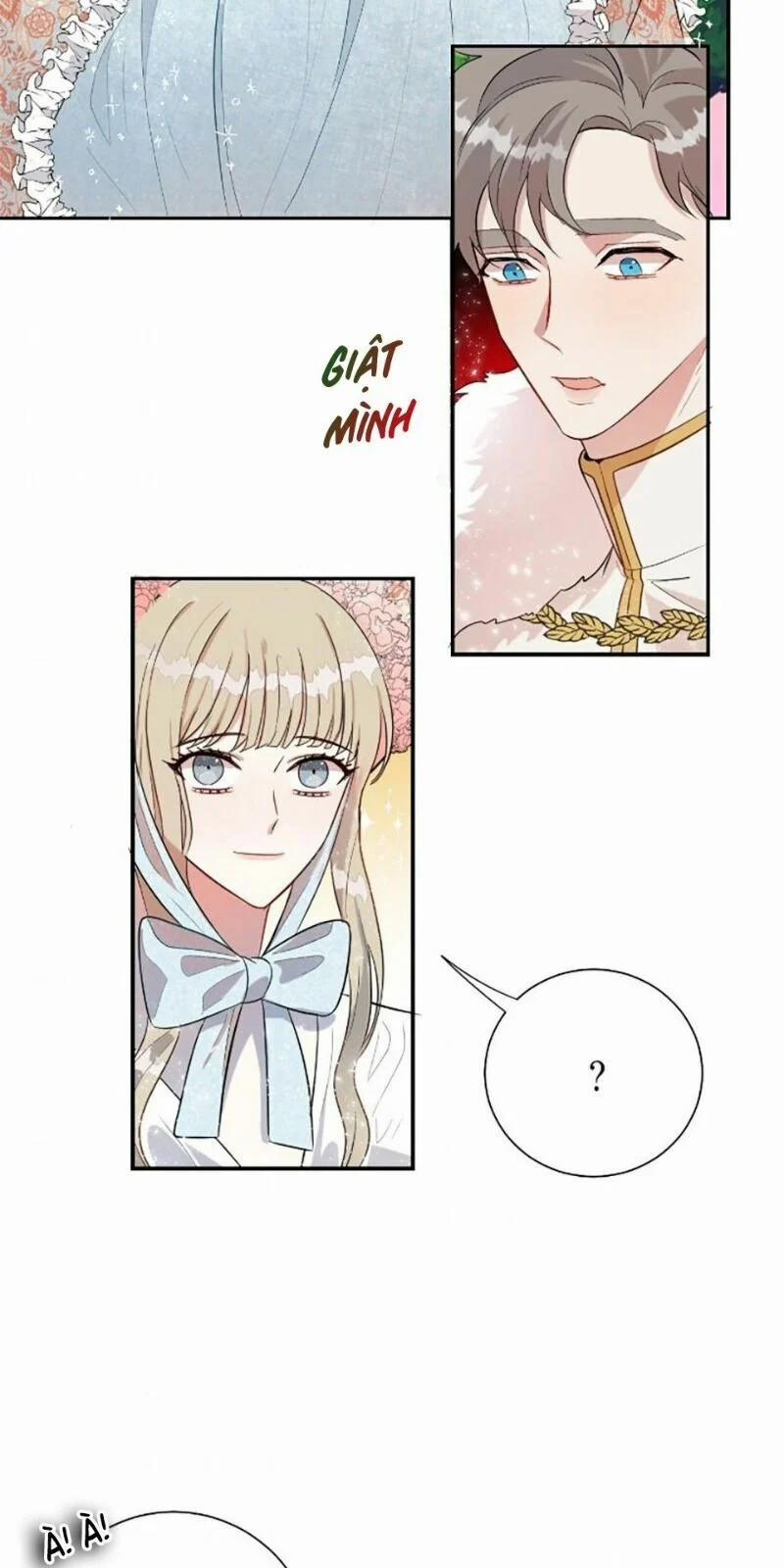 Xin Ngài Đừng Ăn Tôi 13 trang 43